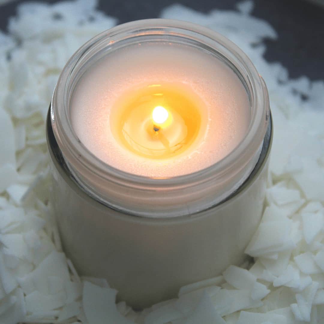 Soy Vs Paraffin - Which Is Better? • Armatage Candle Company